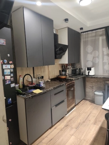 Купить двухкомнатную квартиру в Ростовской области. Вариант № 10424437, 2, площадь -  квм, цена 6100000 рублей