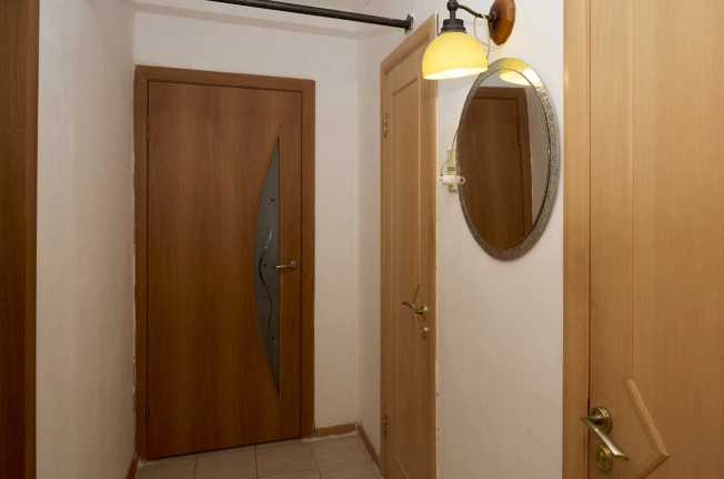 Купить трехкомнатную квартиру в районе Советский в Новосибирске. Вариант № 6157141, 29, площадь -  квм, цена 5850000 рублей