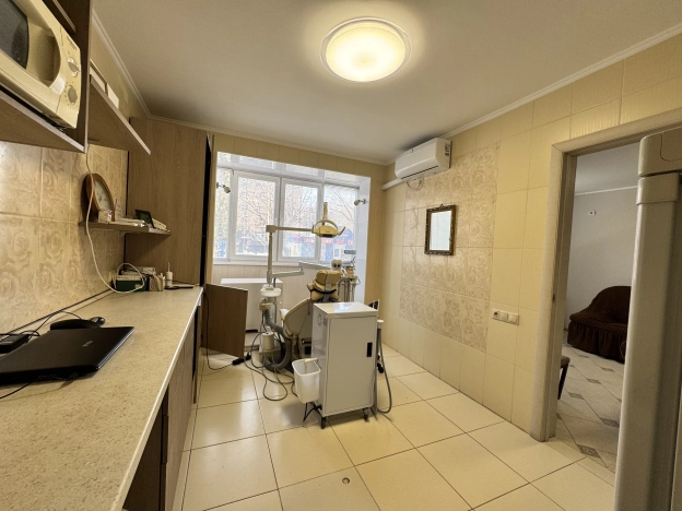 Купить квартиру на вторичке в Уфе. Вариант № 32296, 4, площадь -  квм, цена 5700000 рублей