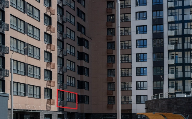 Купить квартиру у метро Марьина Роща в Москве. Вариант № 760487, 10, площадь - квм, цена 15812280.0000 рублей