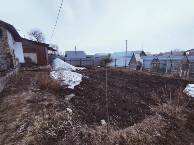 Купить земельный участок в Новосибирске. Вариант № 38675, 1, площадь -  квм, цена 2350000 рублей