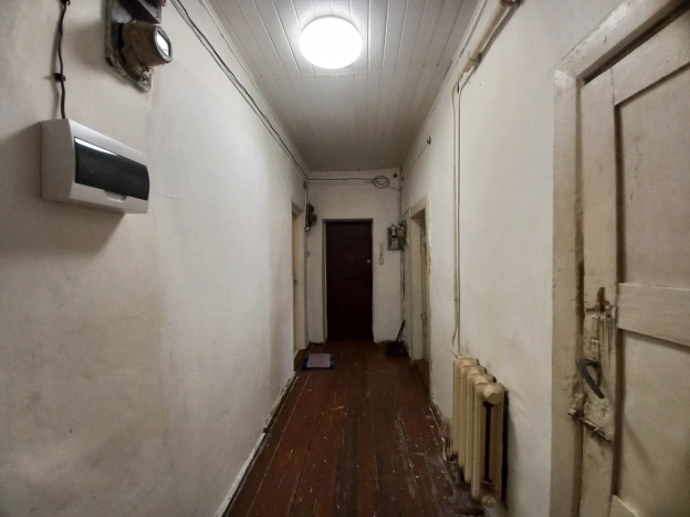 Купить комнату в Калининграде. Вариант № 8947974, 9, площадь -  квм, цена 1600000 рублей