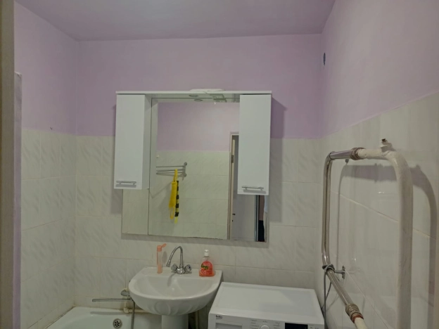 . Вариант № 47762, 8, площадь - 55.9 квм, цена 3790000 рублей