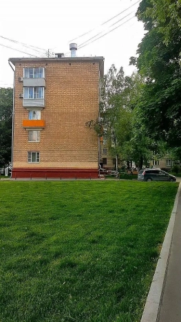 Купить квартиру в Москве. Вариант № 9067849, 15, площадь -  квм, цена 15800000 рублей