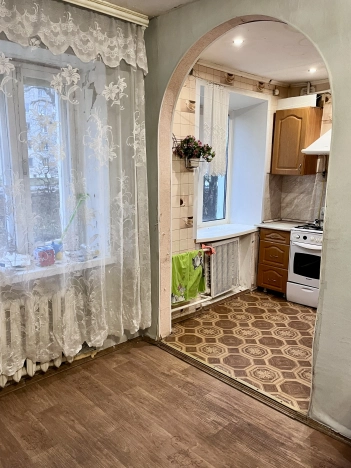 Купить трехкомнатную квартиру на улице Совхозная в Владимирской области. Вариант № 10071615, 2, площадь -  квм, цена 3500000 рублей