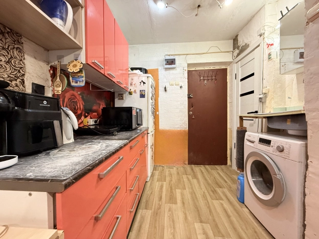 Купить квартиру в Смоленске. Вариант № 10240029, 2, площадь -  квм, цена 1450000 рублей