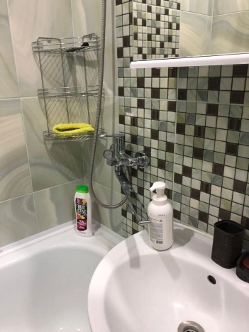 . Вариант № 12472, 20, площадь - 43.1 квм, цена 4580000 рублей