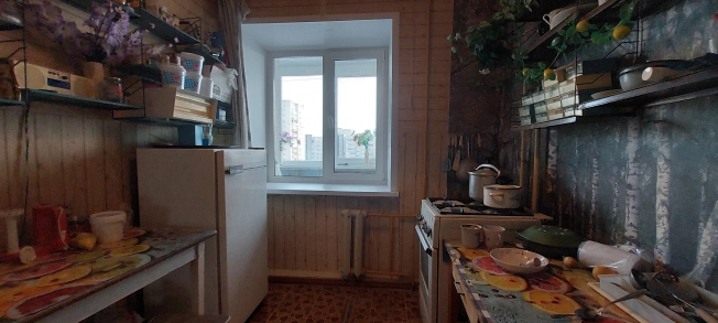 Купить квартиру на улице проспект Ленина в Владимире. Вариант № 17928, 8, площадь -  квм, цена 5400000 рублей