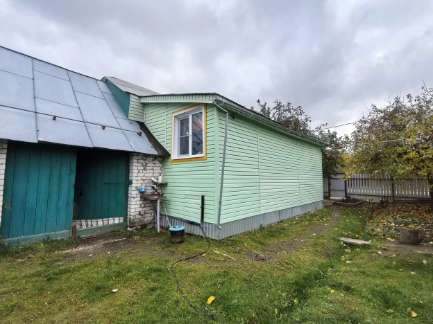 Купить дом на улице Золотой Ключик в Нижегородской области. Вариант № 7177702, 25, площадь -  квм, цена 2650000 рублей