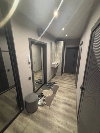 Купить двухкомнатную квартиру в районе Молжаниновский в Химках. Вариант № 901887, 4, площадь -  квм, цена 18300000 рублей