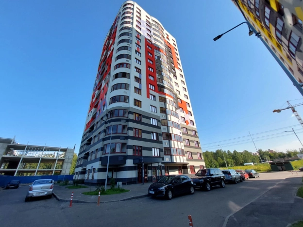 Купить однокомнатную квартиру на улице Рабочая в Щёлкове. Вариант № 8346, 20, площадь -  квм, цена 6800000 рублей