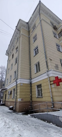 Купить комнату в Новосибирской области. Вариант № 9123563, 17, площадь - квм, цена 1350000 рублей