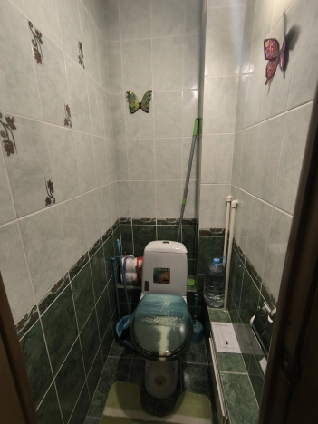 Купить квартиру на улице Есенина в Белгороде. Вариант № 51098, 0, площадь -  квм, цена 6300000 рублей