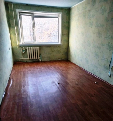 Купить квартиру на улице Титова в Новосибирске. Вариант № 8649158, 4, площадь -  квм, цена 4300000 рублей