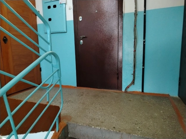 Купить однокомнатную квартиру в Новосибирской области. Вариант № 10209794, 14, площадь -  квм, цена 2500000 рублей