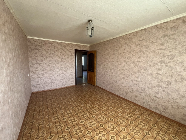 Купить двухкомнатную квартиру в Микрорайоне Березки, Сердобск в Сердобске. Вариант № 3263698, 1, площадь -  квм, цена 1400000 рублей