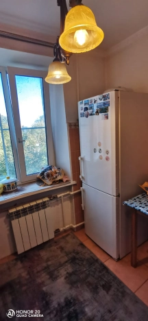 Купить трехкомнатную квартиру у метро Площадь Мужества в Санкт-Петербурге. Вариант № 7742151, 7, площадь -  квм, цена 10500000 рублей