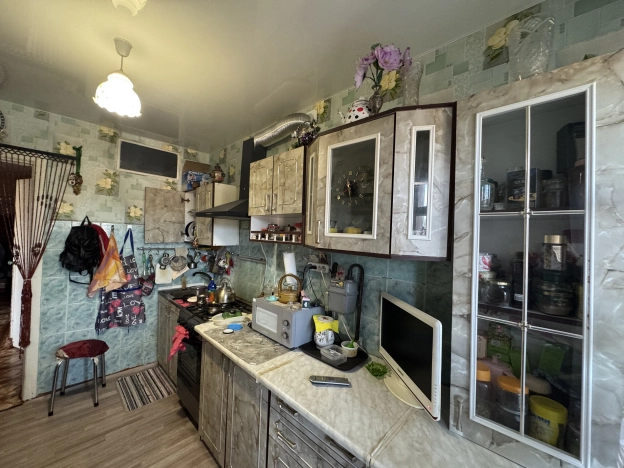 Купить двухкомнатную квартиру в Калининградской области. Вариант № 9506960, 11, площадь -  квм, цена 2990000 рублей