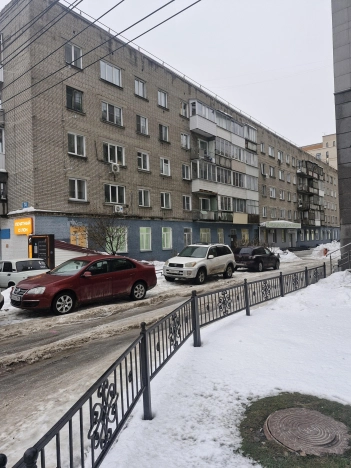 Купить однокомнатную квартиру в Новосибирской области. Вариант № 9412630, 2, площадь -  квм, цена 4600000 рублей