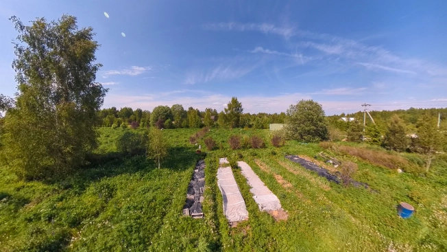 Купить земельный участок в Гусь-Хрустальном. Вариант № 7099, 49, площадь -  квм, цена 2700000 рублей