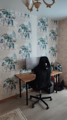 Купить двухкомнатную квартиру в Новосибирске. Вариант № 10474686, 1, площадь -  квм, цена 4050000 рублей