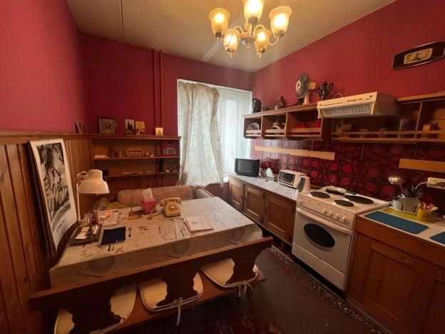 Купить квартиру в Москве. Вариант № 10225780, 0, площадь - квм, цена 22500000 рублей