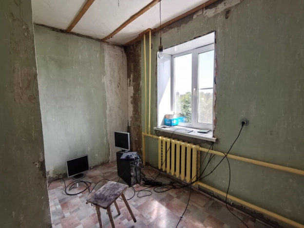 Купить дом на улице Кирова в Нижегородской области. Вариант № 1297457, 11, площадь -  квм, цена 3450000 рублей