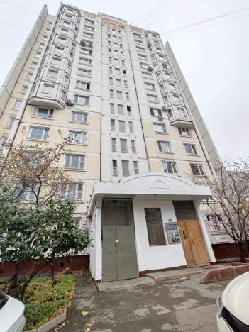 Купить квартиру в Москве. Вариант № 7660725, 10, площадь - квм, цена 25900000 рублей
