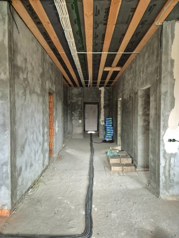 Купить дом на улице 2-й Аллейный проезд в Рязани. Вариант № 5321903, 17, площадь -  квм, цена 9500000 рублей