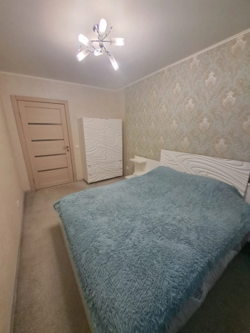 Купить двухкомнатную квартиру на улице переулок Николая Липового в Бийске. Вариант № 8451430, 10, площадь -  квм, цена 6150000 рублей