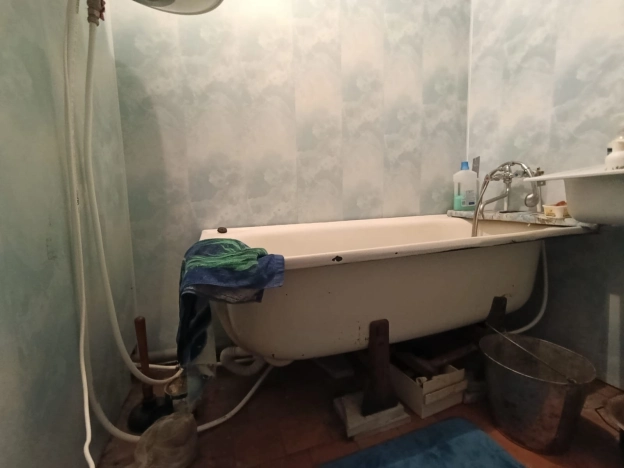 Купить двухкомнатную квартиру в Рязанской области. Вариант № 9316292, 13, площадь -  квм, цена 1200000 рублей