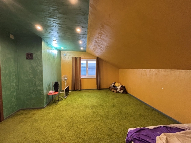 Купить дом на улице Сосновый проезд в Коврове. Вариант № 515, 14, площадь -  квм, цена 27100000 рублей