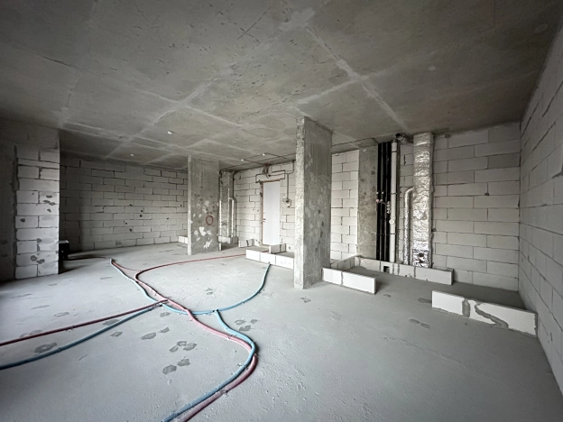 Купить квартиру в Москве. Вариант № 8491435, 9, площадь -  квм, цена 37800000 рублей