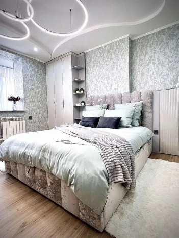 Купить двухкомнатную квартиру в Ростовской области. Вариант № 10017446, 10, площадь -  квм, цена 7950000 рублей