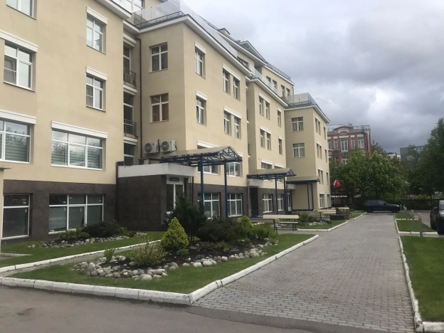 Купить квартиру в ЦАО в Москве. Вариант № 21037, 41, площадь -  квм, цена 99990000.0000 рублей