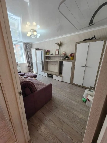 Купить трехкомнатную квартиру у метро Медведково в Мытищах. Вариант № 7348, 28, площадь -  квм, цена 14000000 рублей