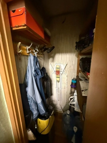 Купить квартиру в Москве. Вариант № 8267655, 16, площадь -  квм, цена 11100000 рублей