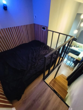 Купить квартиру в Москве. Вариант № 8738184, 8, площадь - квм, цена 11700000 рублей