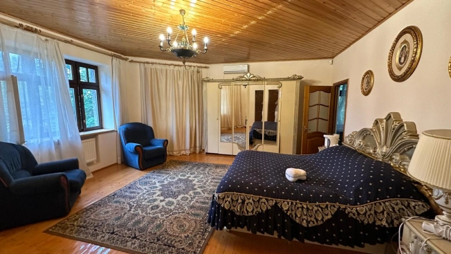 Купить дом в Москве. Вариант № 12160, 11, площадь - квм, цена 27000000 рублей