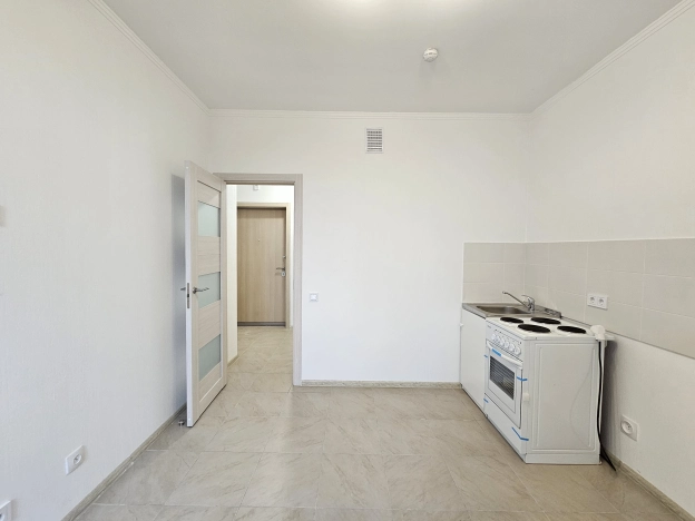 Купить квартиру в Москве. Вариант № 9271976, 15, площадь - квм, цена 23496480 рублей