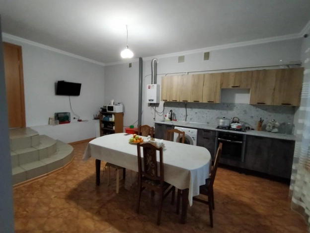 Купить таунхаус в Элисте. Вариант № 6205, 27, площадь -  квм, цена 8200000 рублей