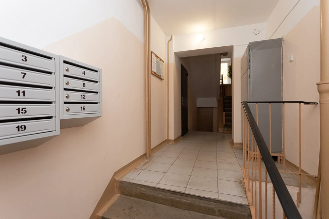 Купить квартиру на улице Михалькова в Владимире. Вариант № 6170648, 49, площадь -  квм, цена 10700000 рублей