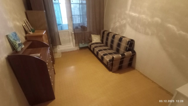 Купить трехкомнатную квартиру в районе Кузьминки в Москве. Вариант № 9884372, 7, площадь -  квм, цена 9500000 рублей