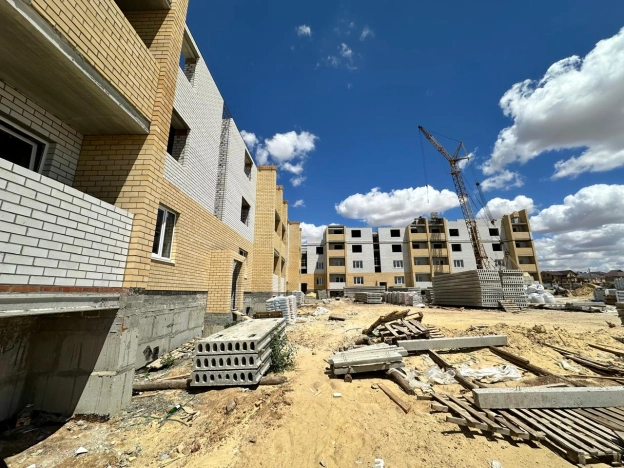 . Вариант № 17147, 0, площадь - 61 квм, цена 4700000 рублей