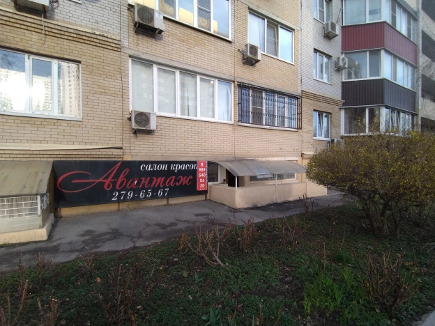 Снять коммерческую недвижимость в Ростове-на-Дону. Вариант № 32228, 18, площадь -  квм, цена 65000 рублей