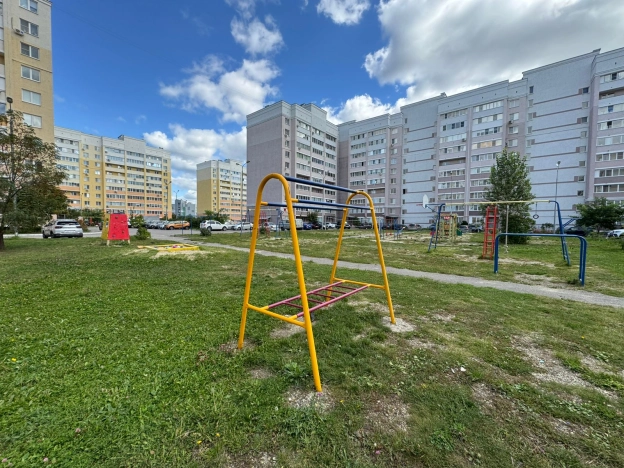 Купить двухкомнатную квартиру на улице Измайлова в Пензе. Вариант № 4040499, 21, площадь -  квм, цена 5720000 рублей