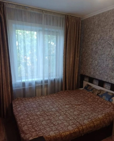 Купить однокомнатную квартиру на улице Норильская в Улан-Удэ. Вариант № 51069, 0, площадь - квм, цена 3000000 рублей