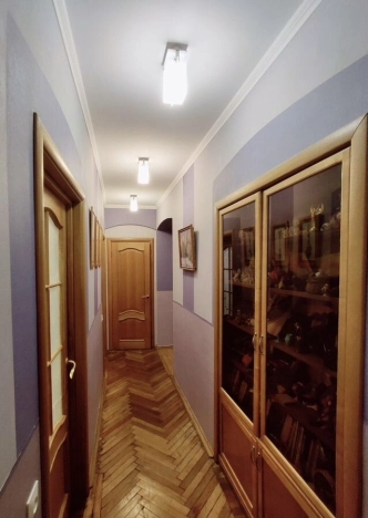 Купить пятикомнатную квартиру в Санкт-Петербурге. Вариант № 6860214, 10, площадь -  квм, цена 21000000 рублей