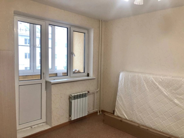 Купить двухкомнатную квартиру на вторичке в Пензенской области. Вариант № 41376, 8, площадь -  квм, цена 4300000 рублей