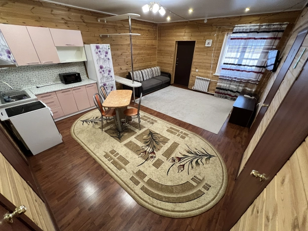 Купить дом в районе Ленинский в Ижевске. Вариант № 39009, 0, площадь -  квм, цена 4000000 рублей